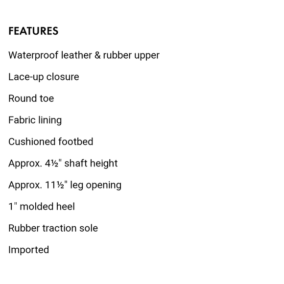 Sorel Boots - Picture 14 of 16